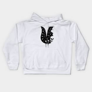 Cock Kids Hoodie